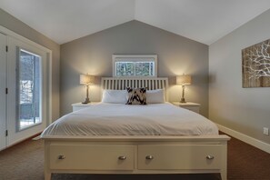 3 Schlafzimmer, Bügeleisen/Bügelbrett, kostenloses WLAN, Bettwäsche