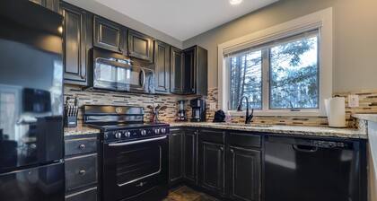 3BR Slopeside Disciples Village Condo | Ski In/ Out on Boyneland | Fireplace