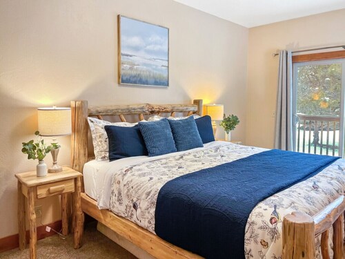 Great McCall Location w/ Hot Tub & Large Yard