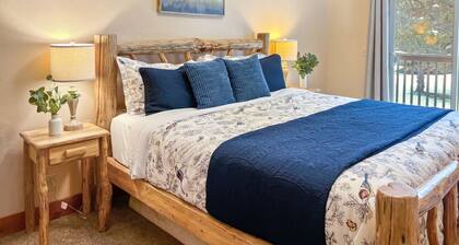 Great McCall Location w/ Hot Tub & Large Yard