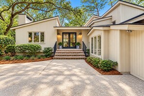 Eksteriør
