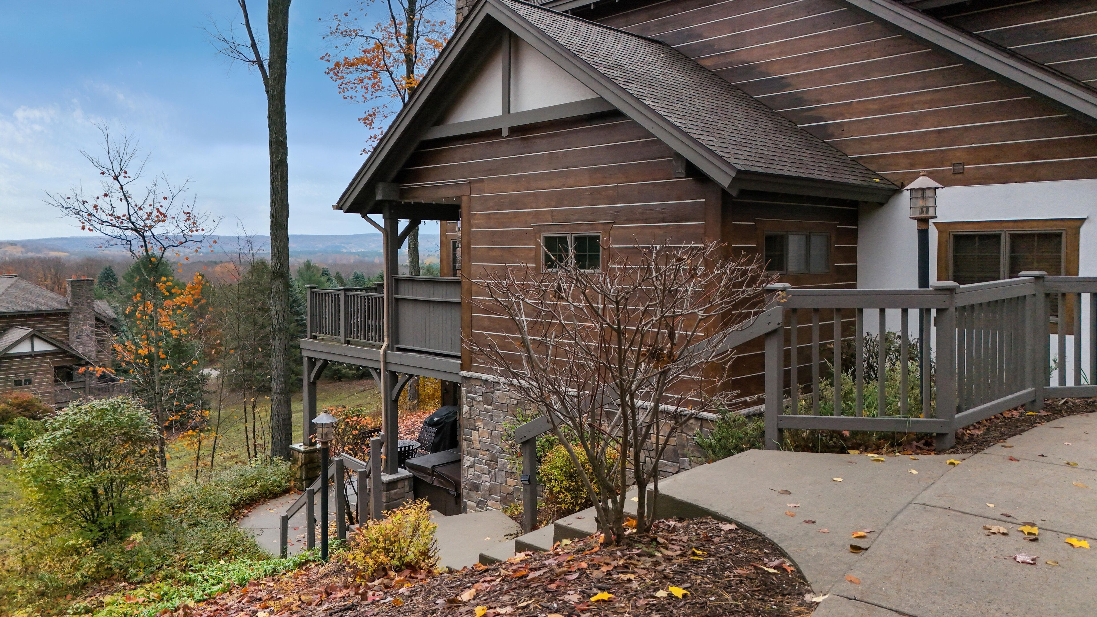 2Bedroom | Creekside Condo | Ski In/Ski Out | Hot Tub