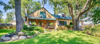 Onze Conesus Lake House - Betaalbare, Quality vakantiebestemming