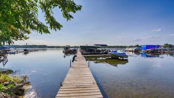 Port de plaisance
