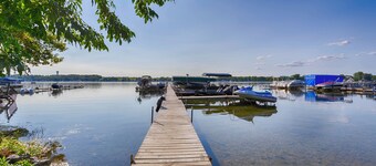 Vores Conesus Lake House - Prisbillig, kvalitet ferie destination