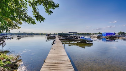 Our Conesus Lake House - Affordable, Quality Vacation Destination