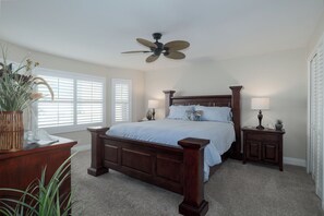 2 bedrooms