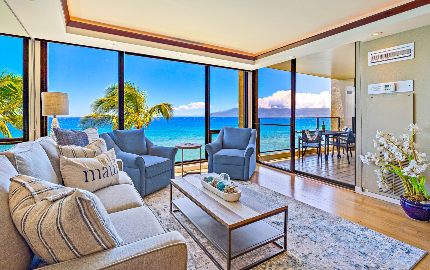 Hawaii Life Presents "Kulani" of the Mahana #608 - The Reserve Collection