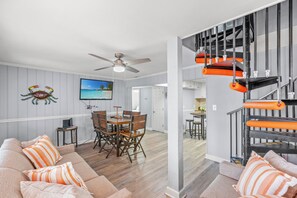 Télévision, lecteur de DVD