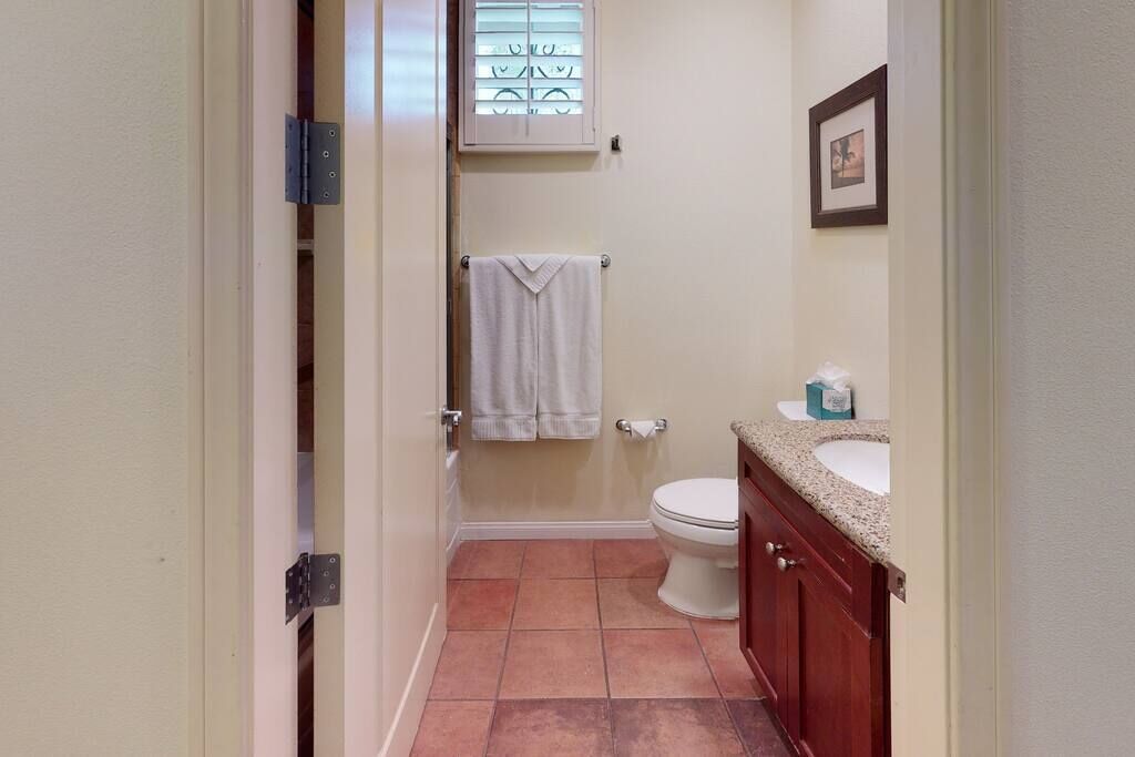 Badkamer