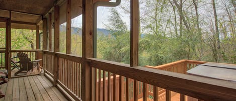 Terrass/Patio