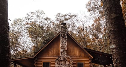 Pioneer | Hocking Hills