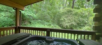 Pionnier | Hocking Hills