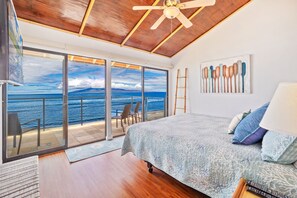 2 多间卧室、熨斗/熨衣板、免费 WiFi、床单