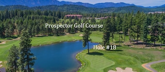 Suncadia's Best! Three Sisters Lodge * 3 Masters * Game Room * Hot Tub * Pets