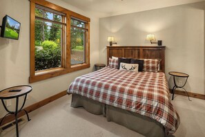 6 chambres, fer et planche à repasser, Wi-Fi gratuit, draps fournis