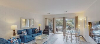 Atlantic Breeze #5 2 bedrooms, 2 bathrooms