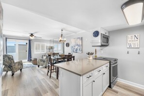 Interior - Inspiration & Relaxation await with outstanding Beach and Gulf Views(713) (Destin)