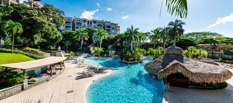 Matapalo 606♆ Amazing Ocean views on the center of town ♆