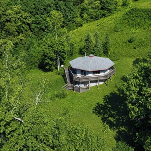 Ulkopuoli
