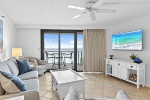 Smart-TV og DVD-spiller