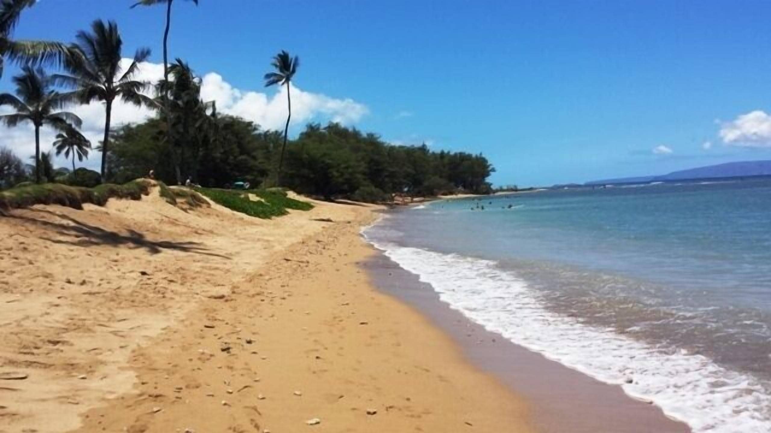 Maui Sunset A113 ~ 1 BR, 2 BA, Ground Floor, Ideal for Families!