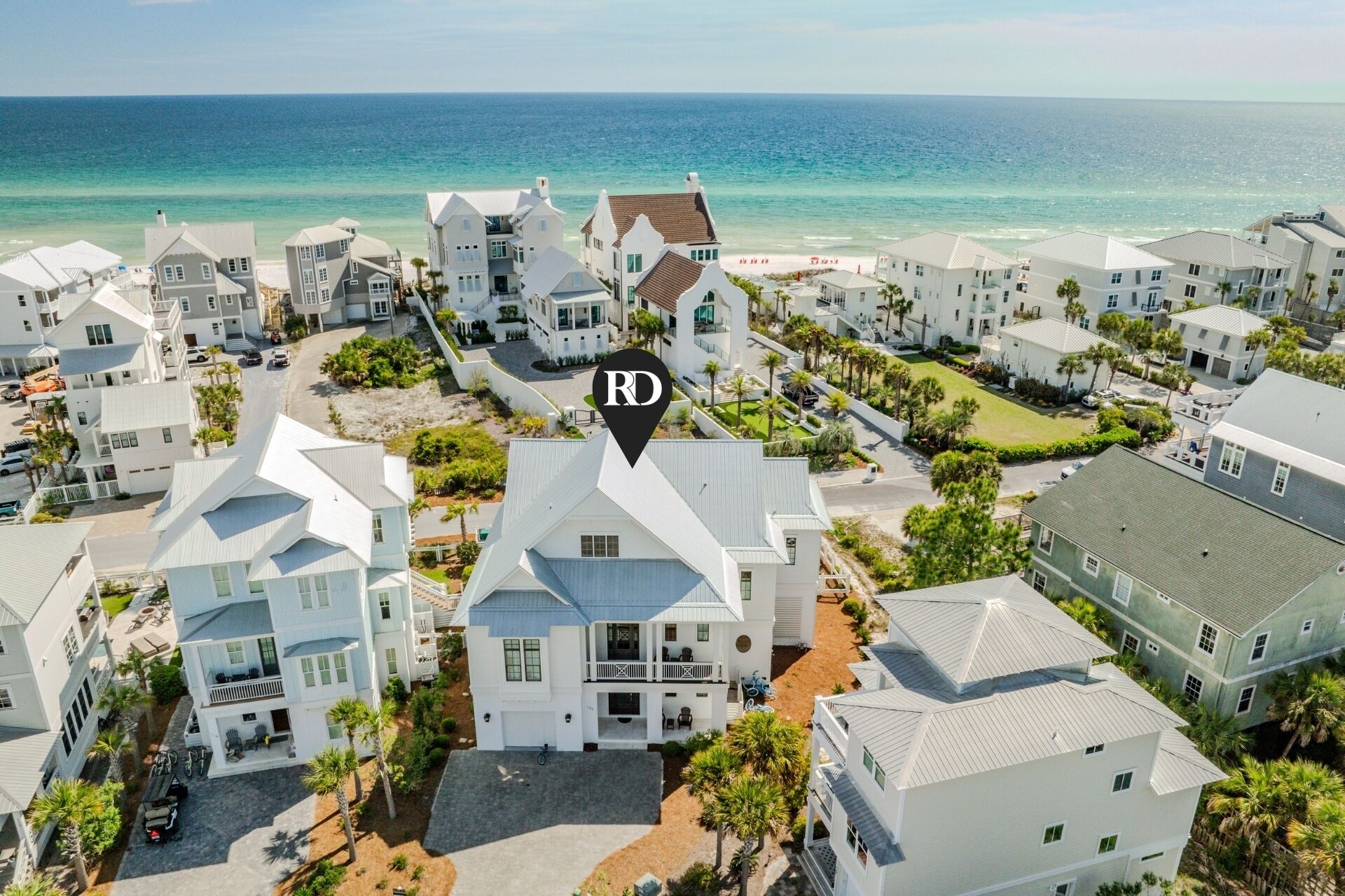 Private Pool And Gulf Views- Peaceful Dunes By Royal Destinations