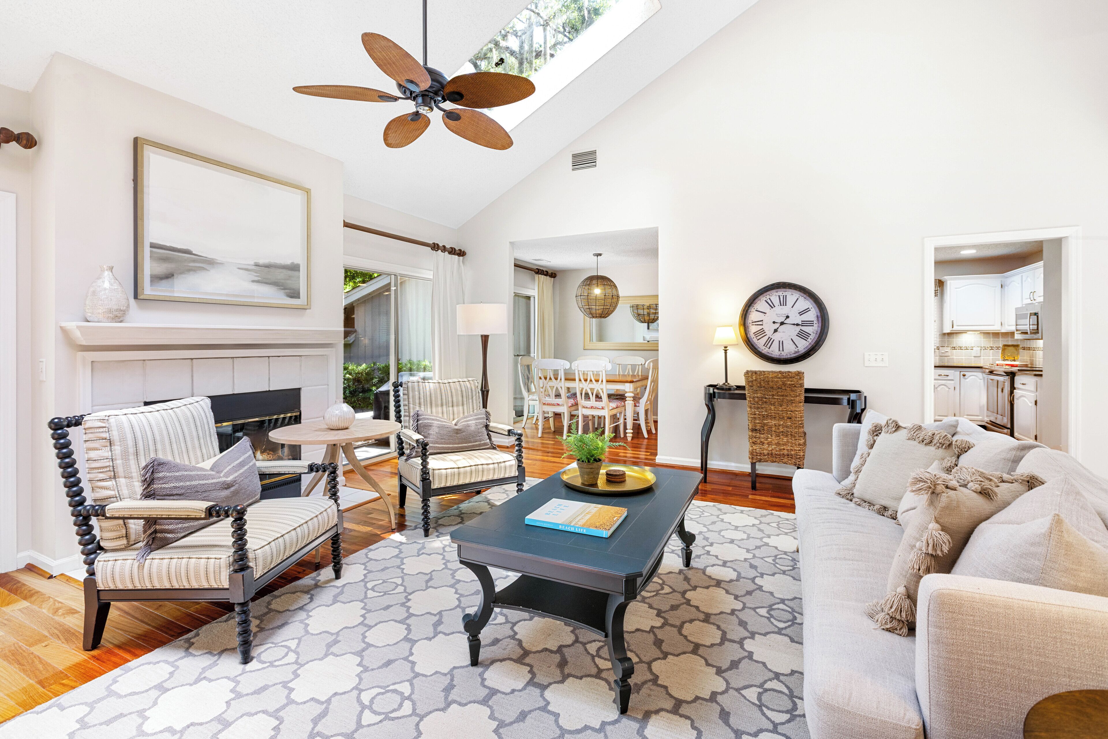 5 Wildwood Court: Bestnest By Beverly Serral - 블러프턴