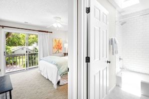 3 habitaciones, tabla de planchar con plancha y wifi gratis