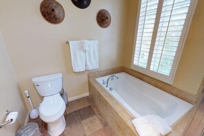 Bruser, hårtørrer, håndklæder