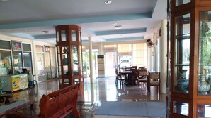 Lobby - Phuaob Namsai Country Resort (Nakhon Nayok)