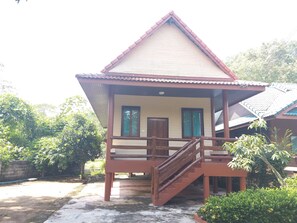 Exterior - Phuaob Namsai Country Resort (Nakhon Nayok)