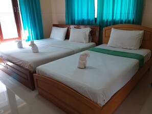 3-Bedroom Bungalow - Phuaob Namsai Country Resort (Nakhon Nayok)