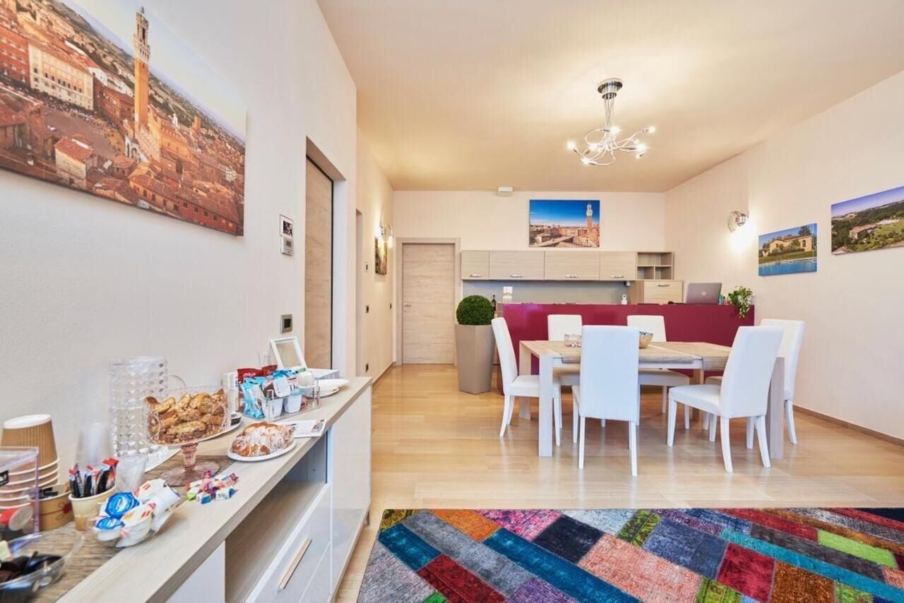 Foto - Domus Il Palio