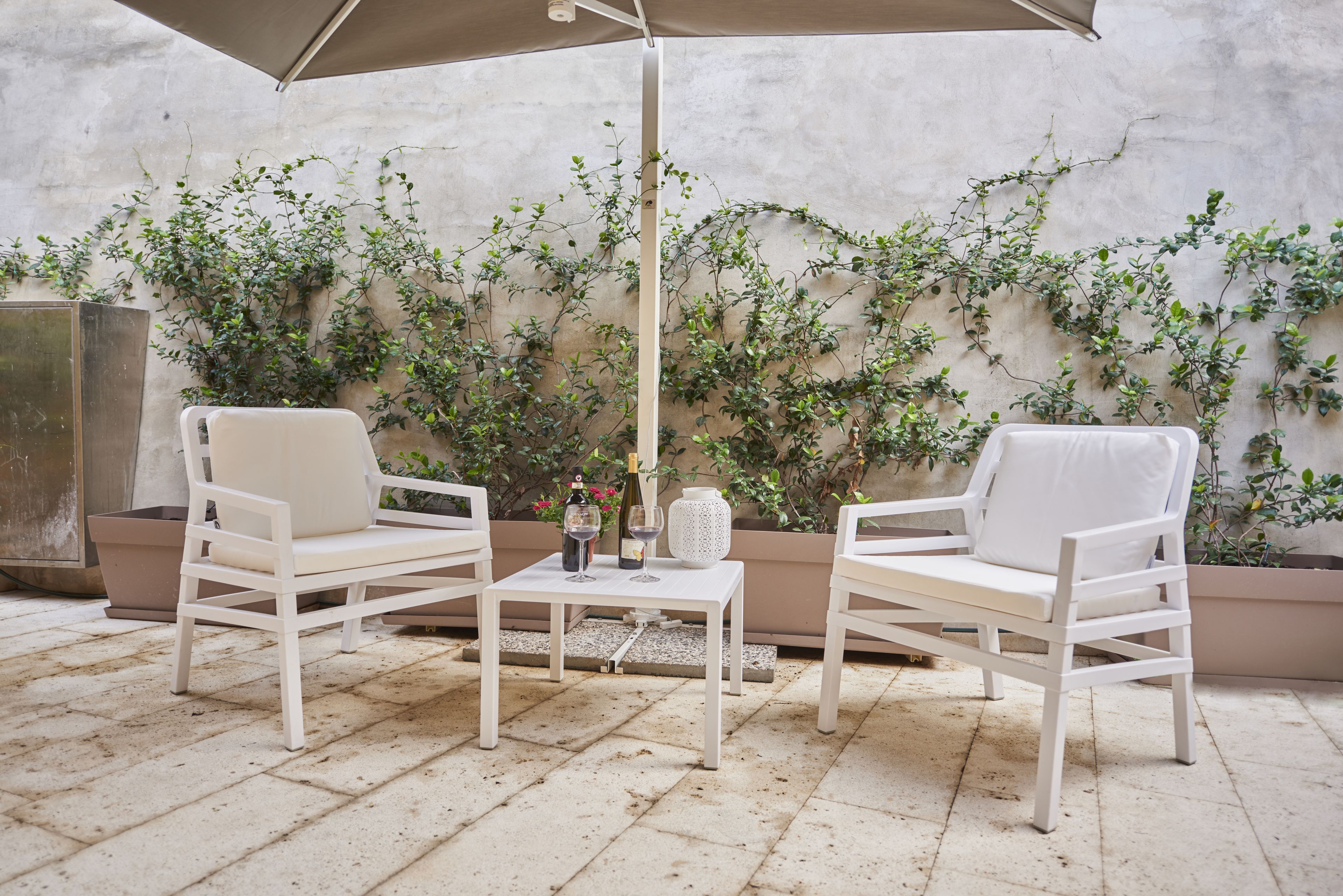 Foto - Domus Il Palio