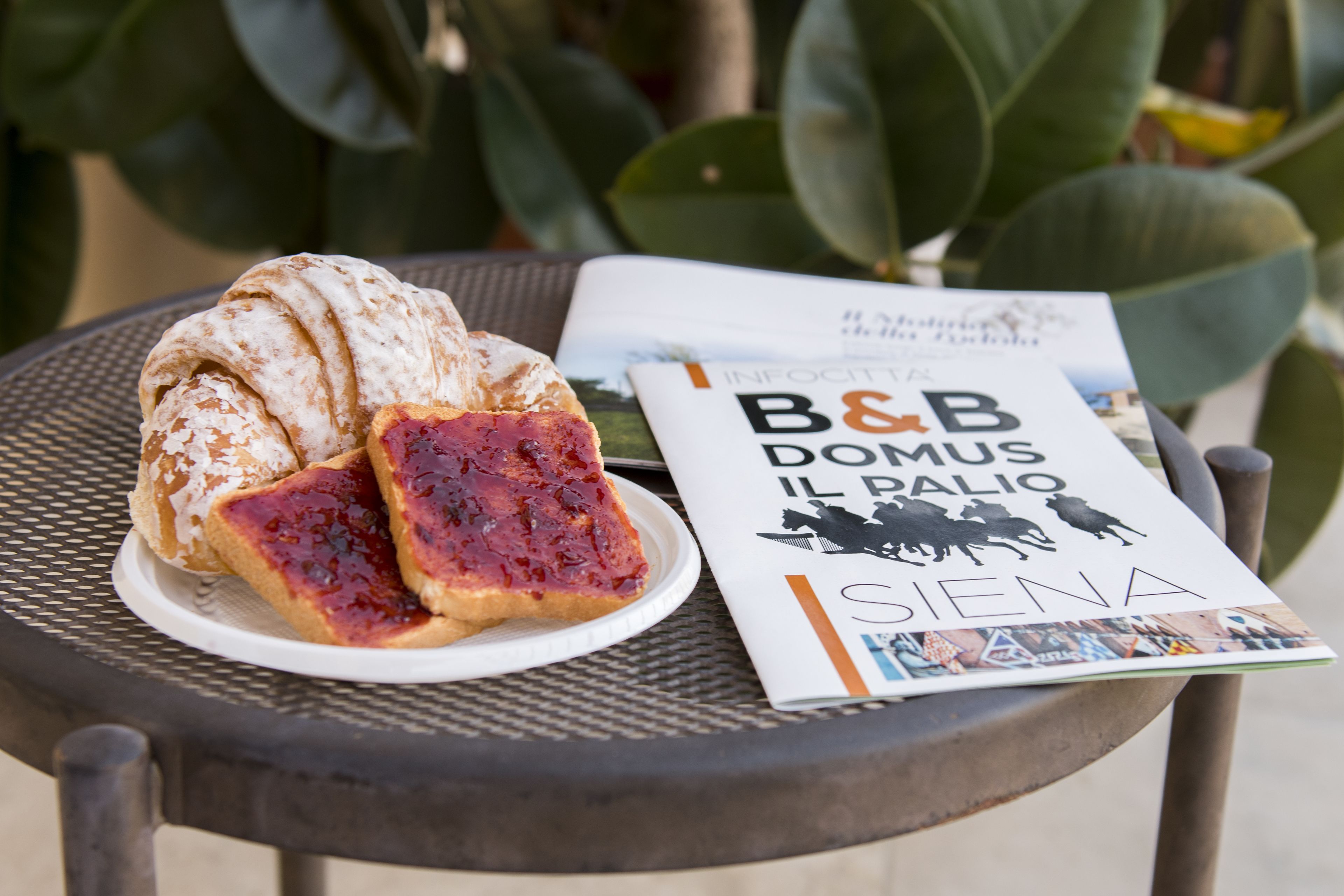 Foto - Domus Il Palio