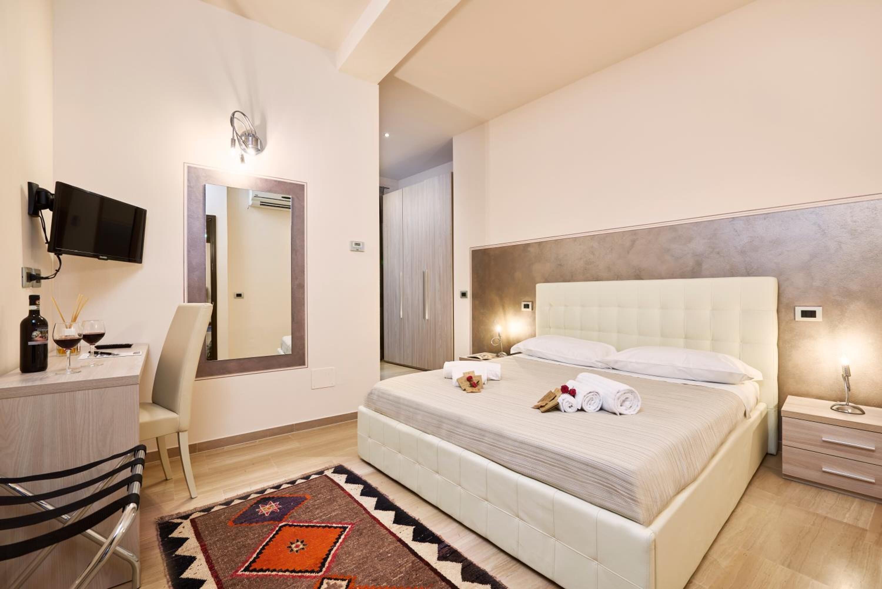 Foto - Domus Il Palio