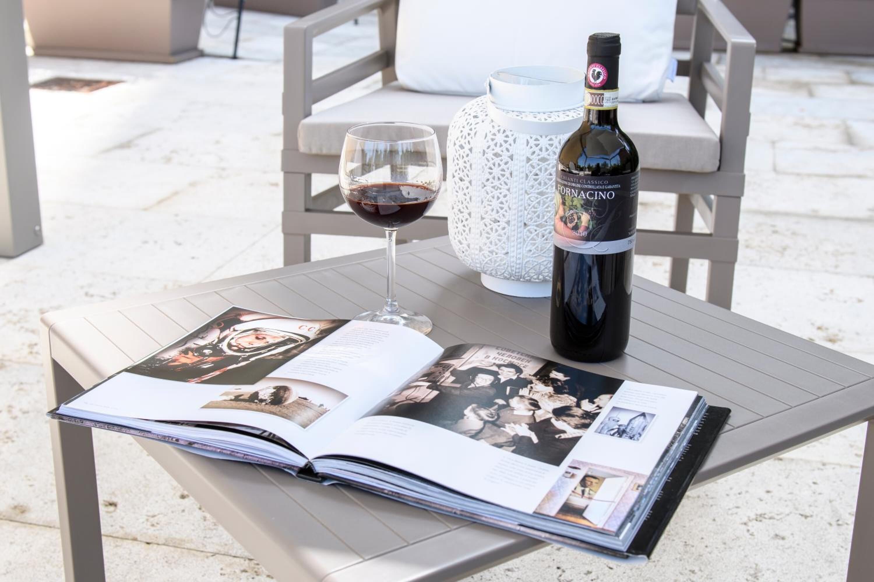 Foto - Domus Il Palio