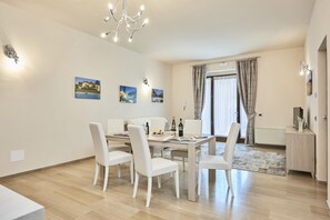 Interior entrance - Domus il Palio B&B (Siena)