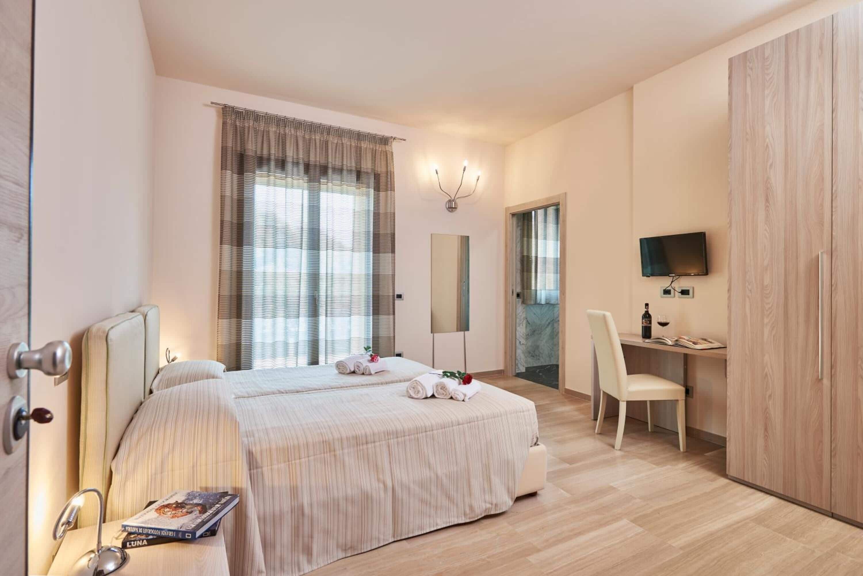 Foto - Domus Il Palio