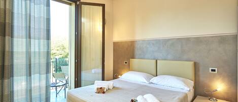 Chambre Affaires, 1 chambre