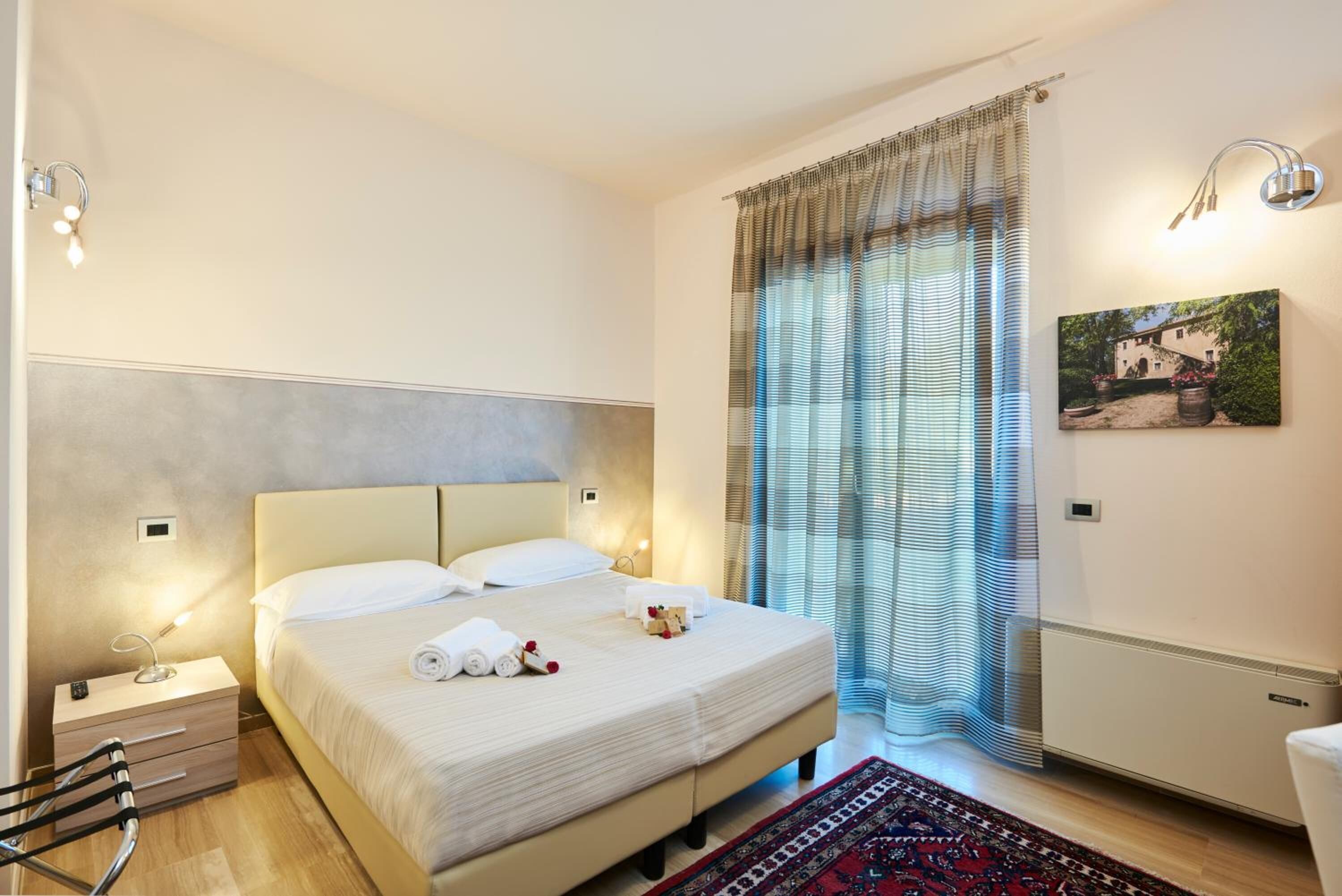 Foto - Domus Il Palio