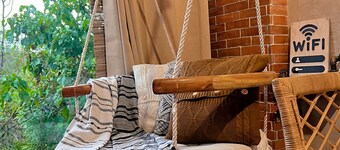 CLOCKWORKORANGE Luxury Suites