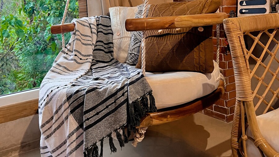 คล็อกเวิร์คออเรนจ์ ลักซ์ชัวรีสวีทส์