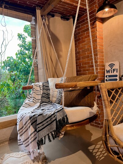 CLOCKWORKORANGE Luxury Suites