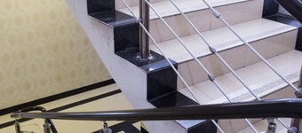 Emeishan Hongzhao Hotel