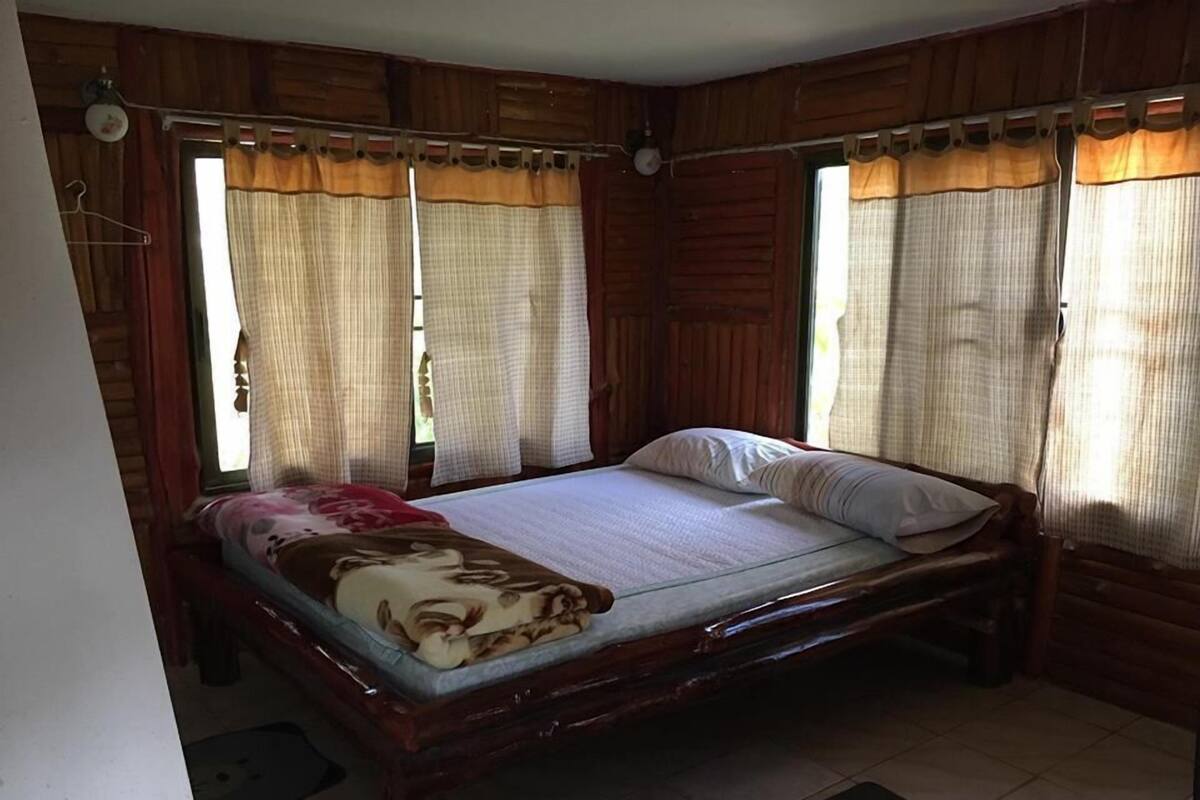 Standard Double Room | Free WiFi
