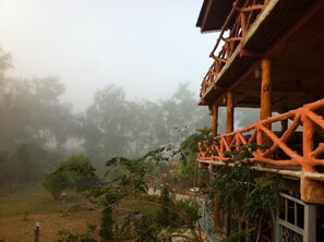 Exterior - Nidahommok Resort (Khao Kho)