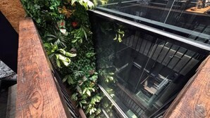 Interior - K.GOLD HOSTEL (Taichung)