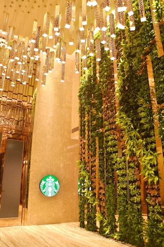 Menshine Gloria Plaza Hotel Shantou